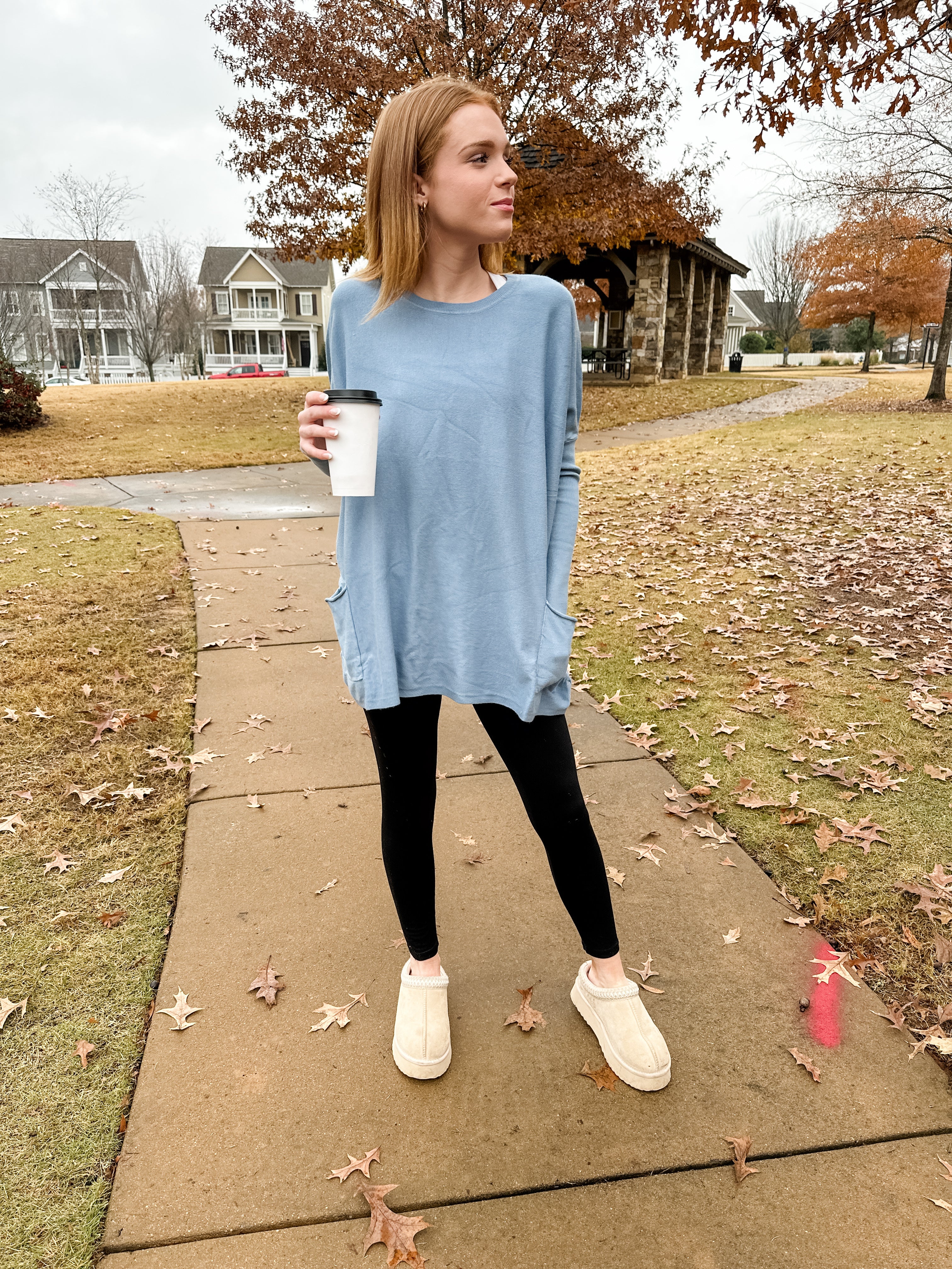 Jenny Top